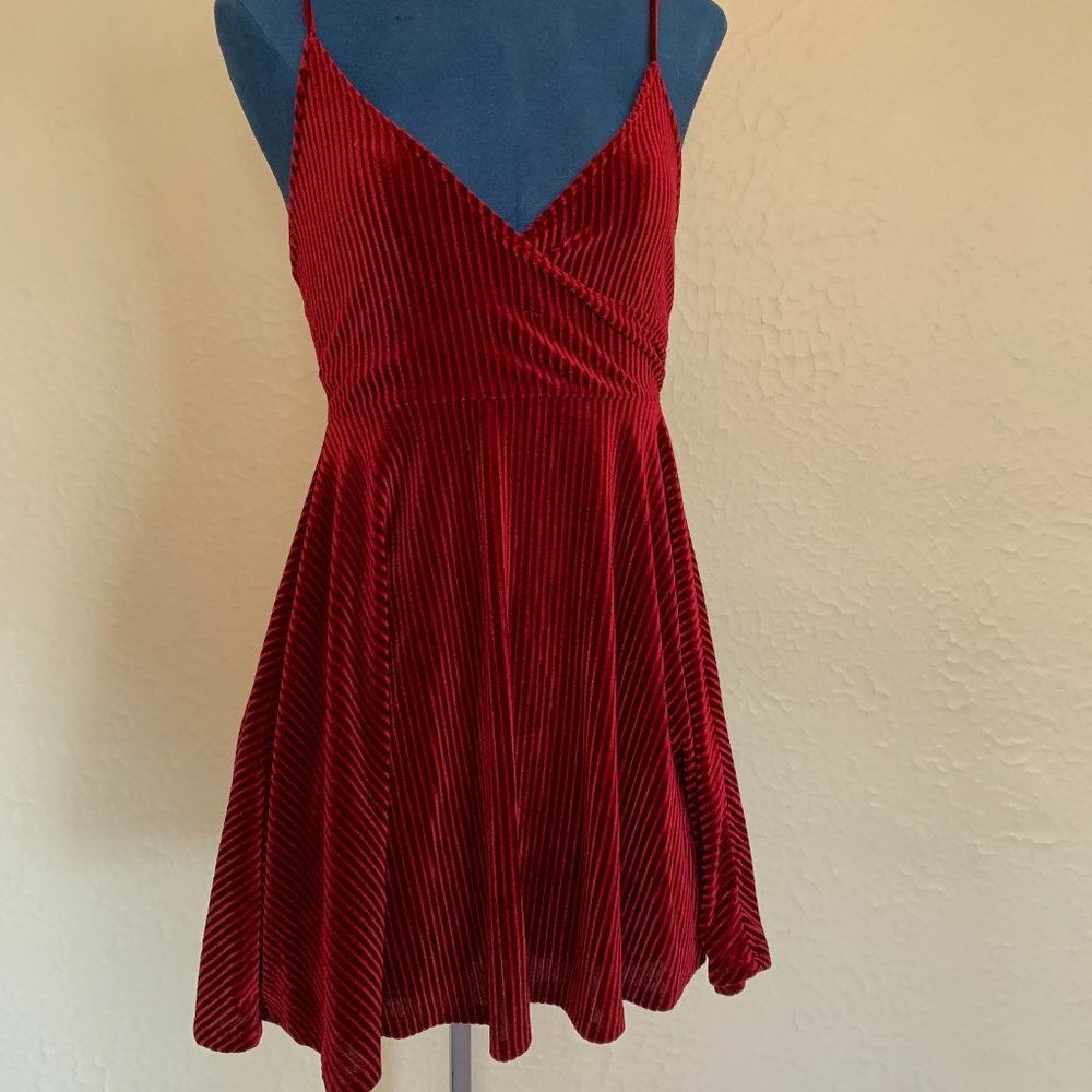 Holiday Dress
